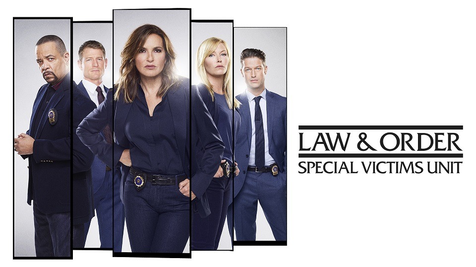 LA LEY Y EL ORDEN REGRESA CON NUEVOS CAPÍTULOS EN MARZO