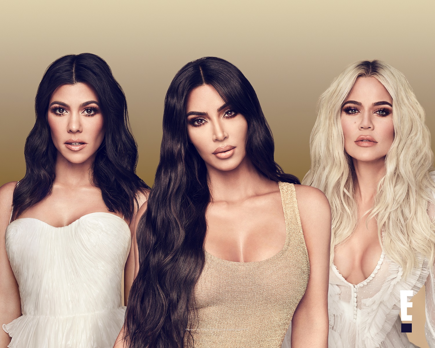 ¨KEEPING UP WITH THE KARDASHIANS¨ REGRESA CON MÁS DRAMA A E! CON EL ESTRENO DE SU TEMPORADA 17