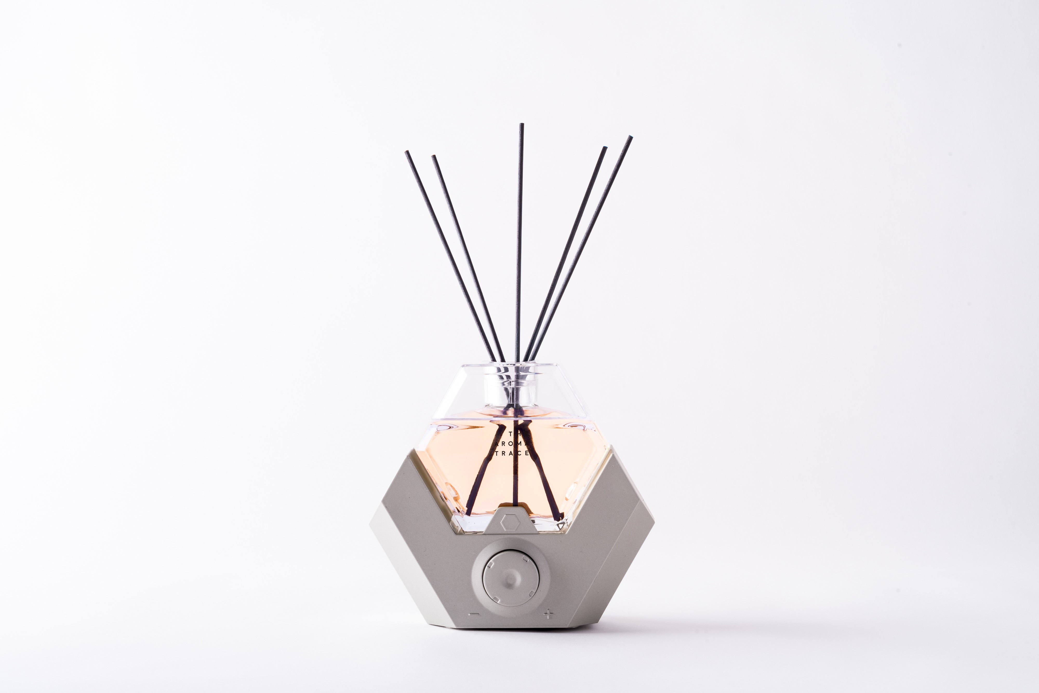 AROMAS Y AMORES O, CUANDO EL AMOR ESTÁ EN EL AMBIENTE