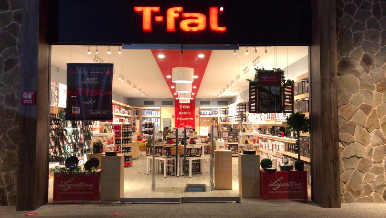 LA NUEVA BOUTIQUE T-FAL, EL SECRETO DE LA COCINA FRANCESA EN QUERÉTARO