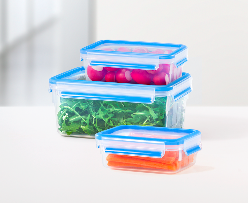 ¿CÓMO EVITAR EL USO DE PLÁSTICOS DESECHABLES PARA TRANSPORTAR Y GUARDAR TUS ALIMENTOS?