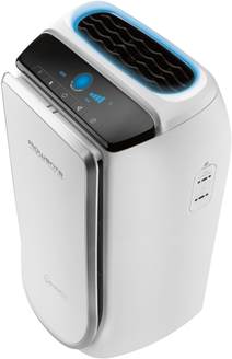 SOS: ALERGIA ESTACIONAL