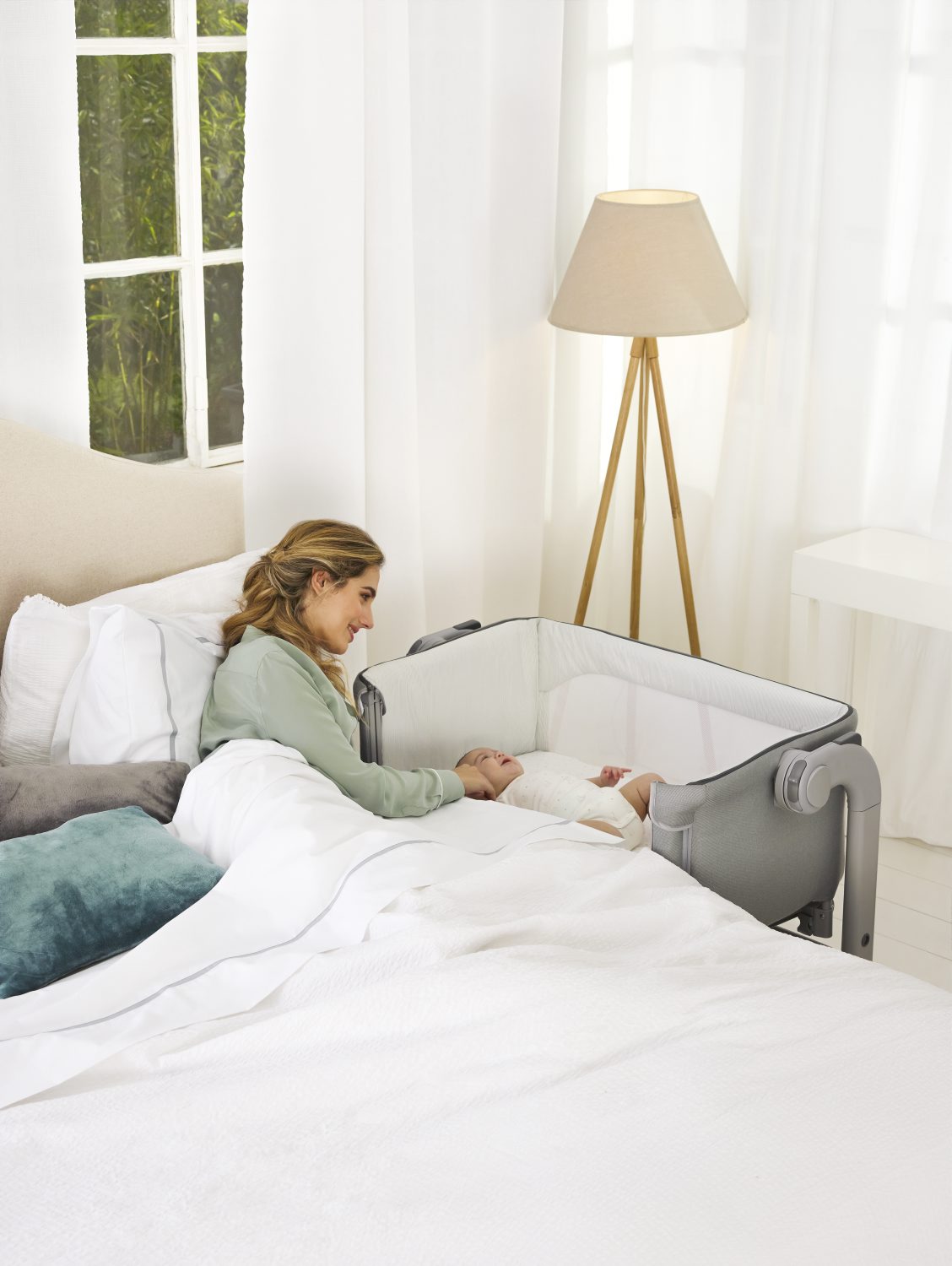 LOS MEJORES CONSEJOS PARA EL SUEÑO REPARADOR DE LOS BEBÉS