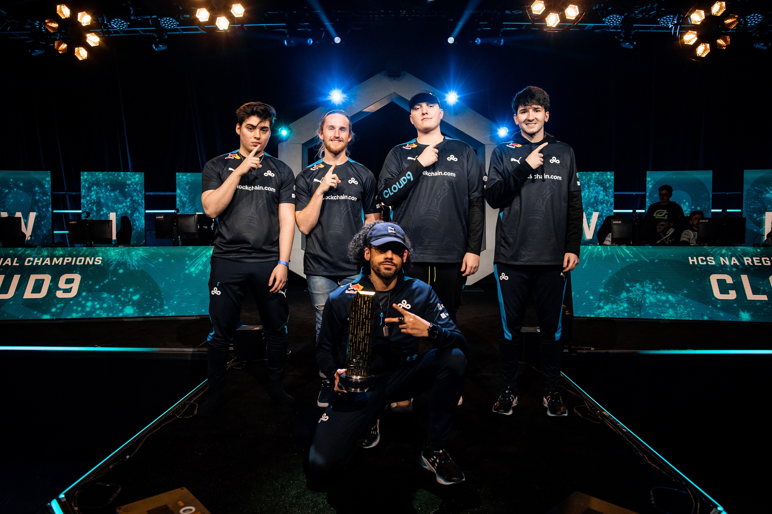 ¡AL FIN EN MÉXICO! HALO CHAMPIONSHIP SERIES REGIONAL MÉXICO 2022 ABRE TAQUILLA EL 16 DE MAYO: MICROSOFT ® Y GAMING PARTNERS® 