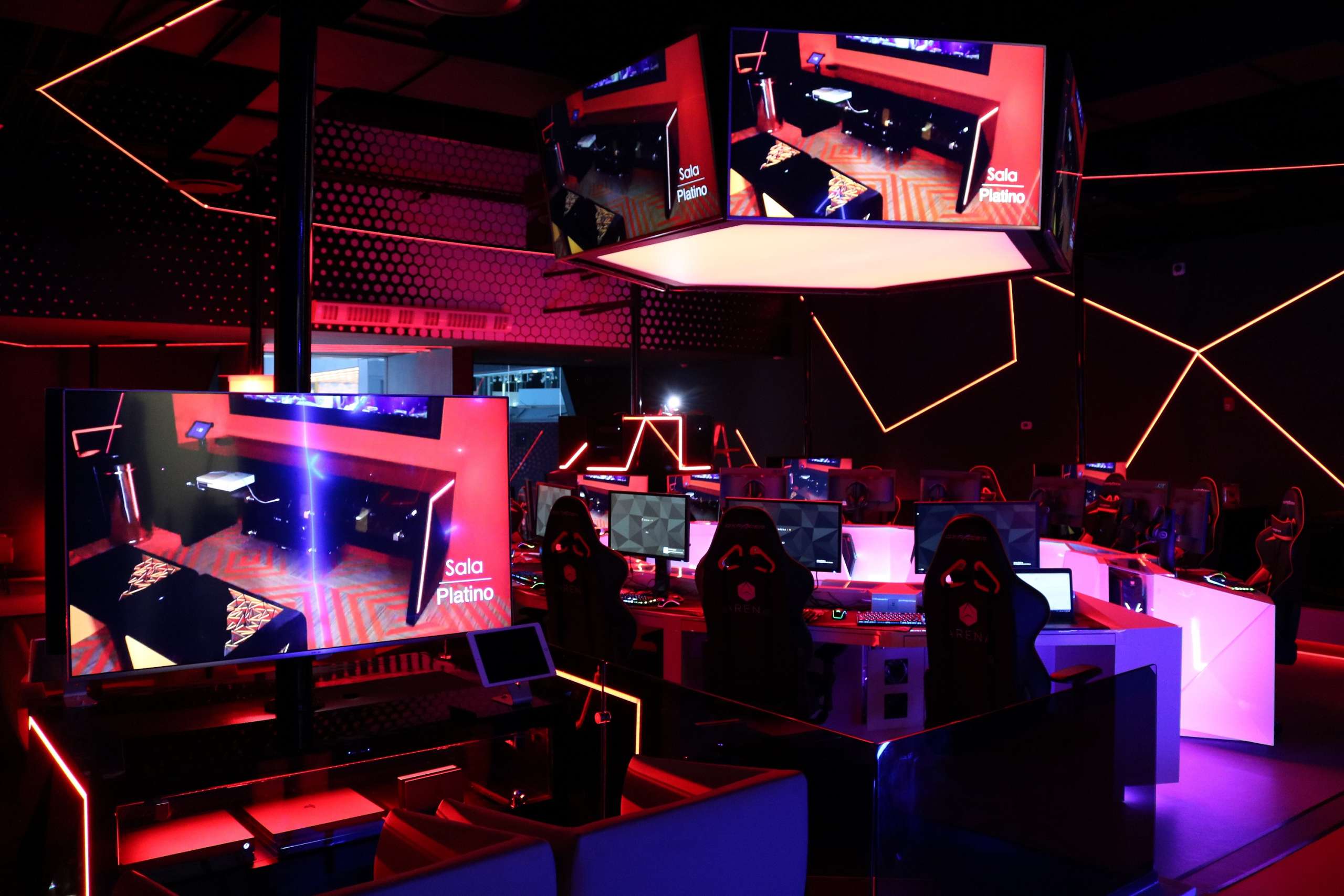 ¿SABES LO QUE HARÁS ESTE VERANO? MAKE A GAME, UN CURSO PARA DISEÑAR TU PROPIO VIDEOJUEGO CON APOYO DE EXPERTOS DE EDGE ACADEMY Y VANCOUVER FILM SCHOOL