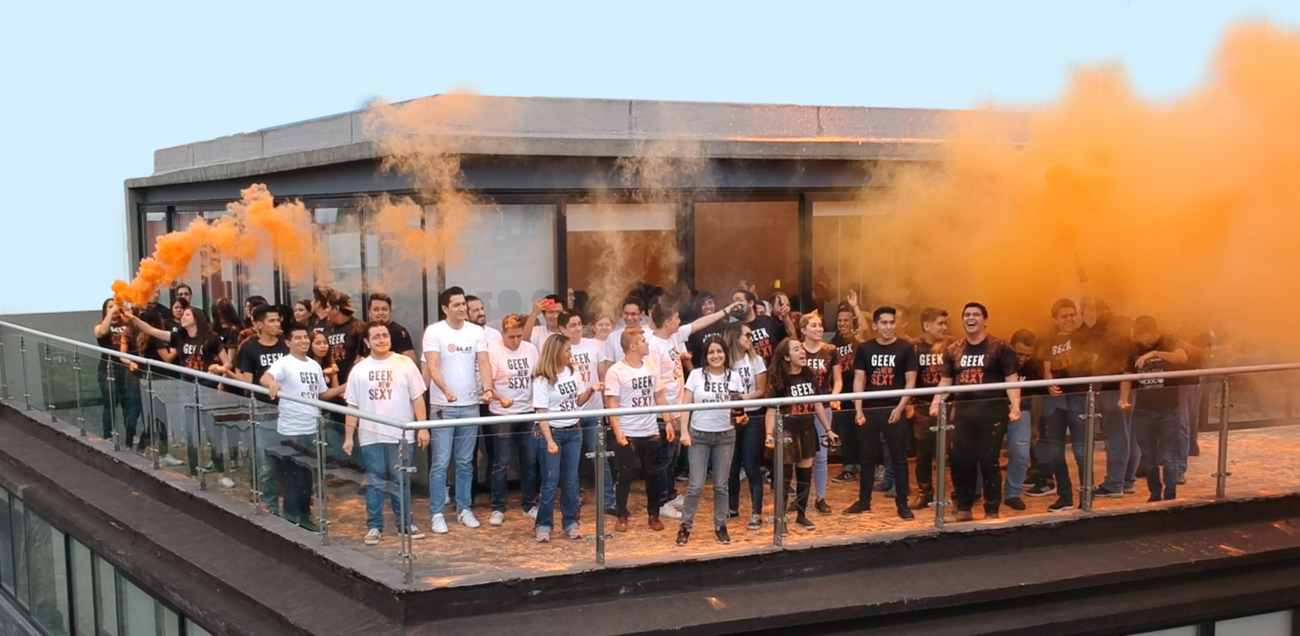 NA-AT TECHNOLOGIES ES RECONOCIDA COMO UNA DE LAS “SÚPER EMPRESAS 2022” QUE ELABORA THE TOP COMPANIES