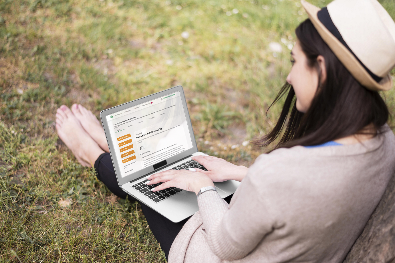 ¿POR QUÉ EL VERANO ES IDEAL PARA APRENDER Y MEJORAR OTRA LENGUA? AQUÍ LAS 6 PRINCIPALES RAZONES