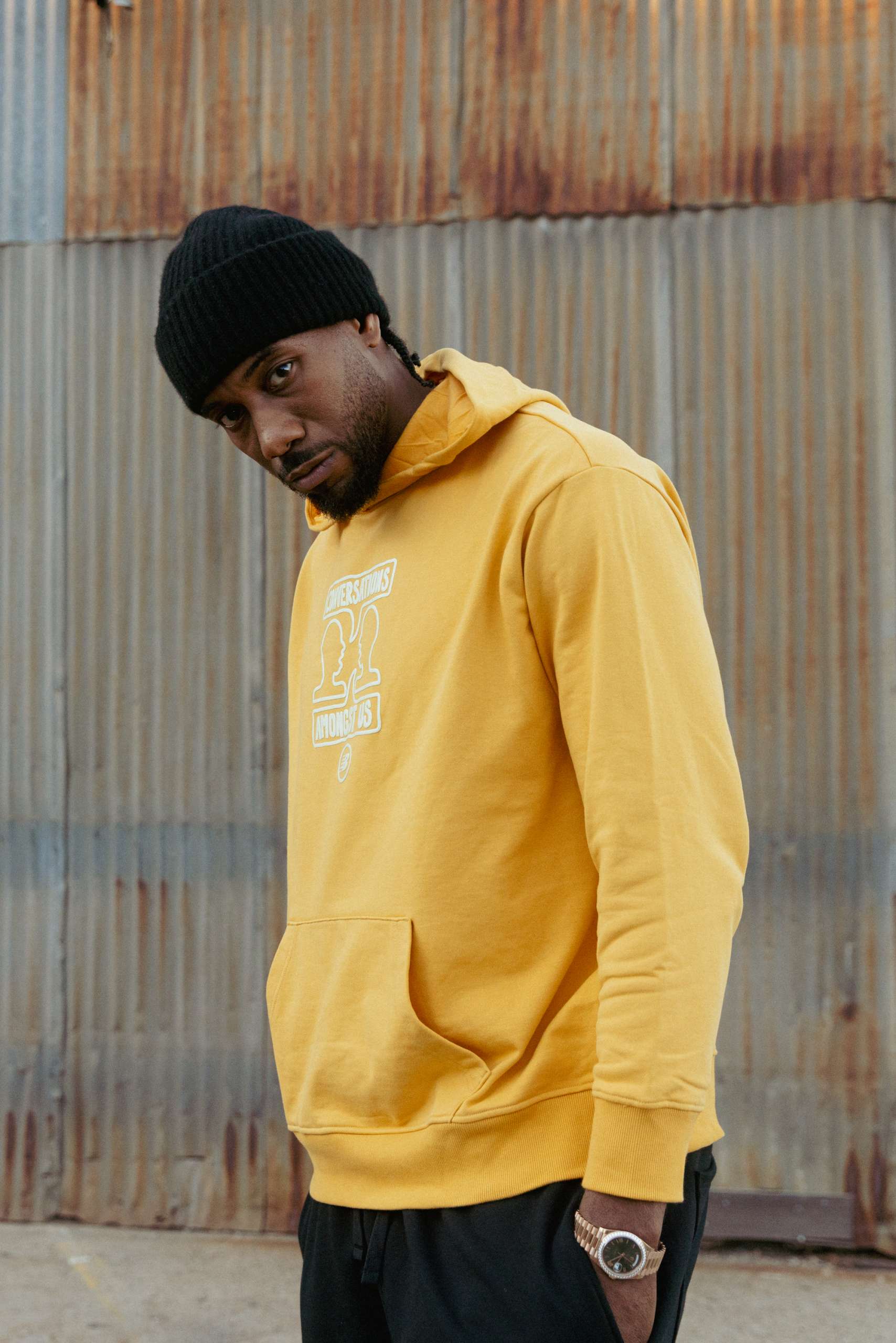 LLEGA A MÉXICO EL KAWHI II, UN CALZADO DE PERFOMANCE QUE RINDE HOMENAJE A LA CULTURA AFROAMERICANA Y QUE FORMA PARTE DE LA CAMPAÑA “CONVERSATIONS AMONGST US”