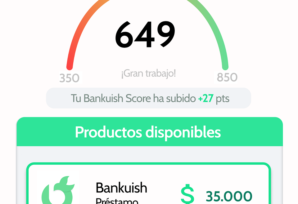 BANKUISH CIERRA 2021 COMO EL AÑO DE SU DESPEGUE EN MÉXICO AGRUPANDO A 50 MIL TRABAJADORES INDEPENDIENTES