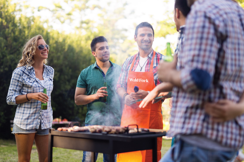 MÉXICO VS ARGENTINA ¿QUIÉN GANARÁ EN UN ASADO?