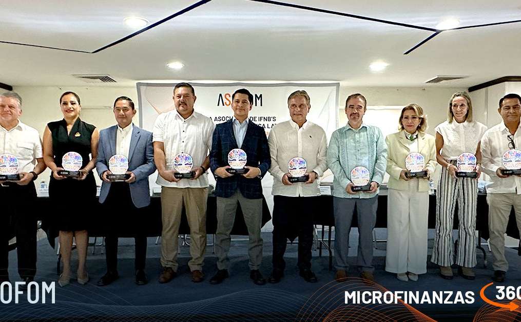 ASOFOM REDISEÑA EL FUTURO DE LAS MICROFINANZAS DEL SURESTE