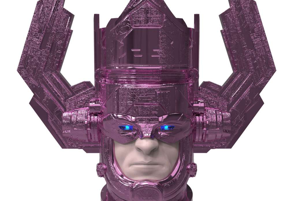 PING SOLUTIONS ROMPE RÉCORD GUINNESS CON LA PALOMERA DE GALACTUS