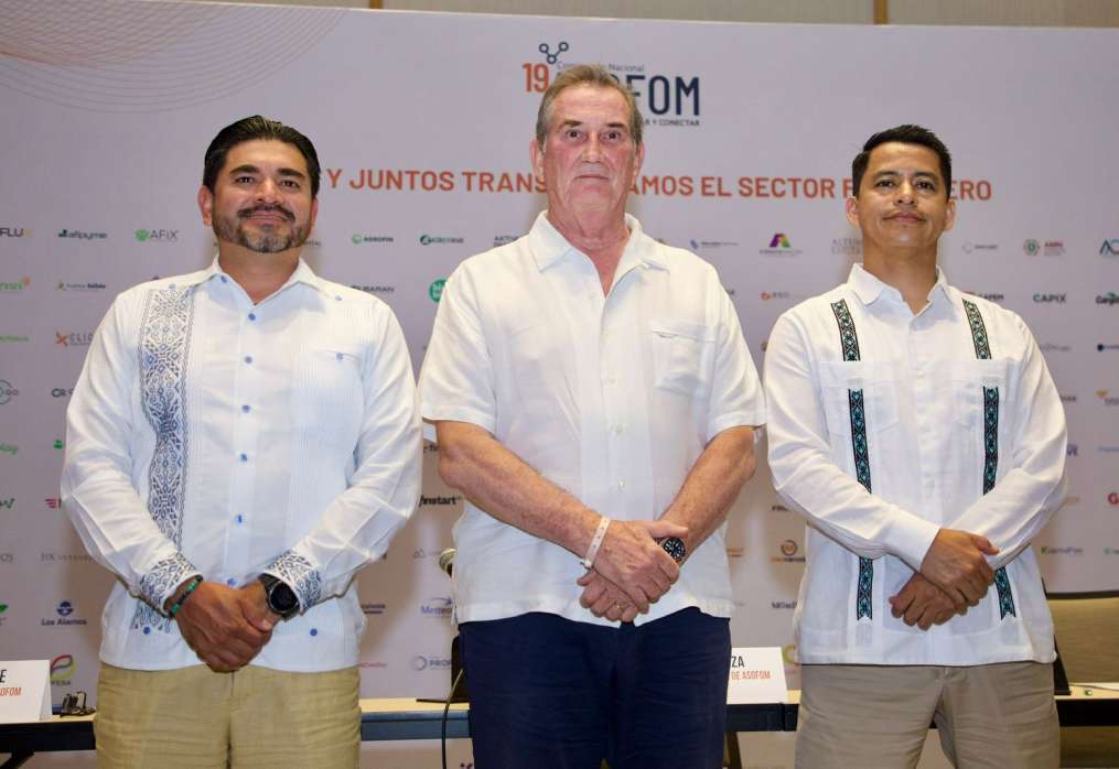 ASOFOM REPORTA 7.2% CON CRECIMIENTO SOSTENIDO