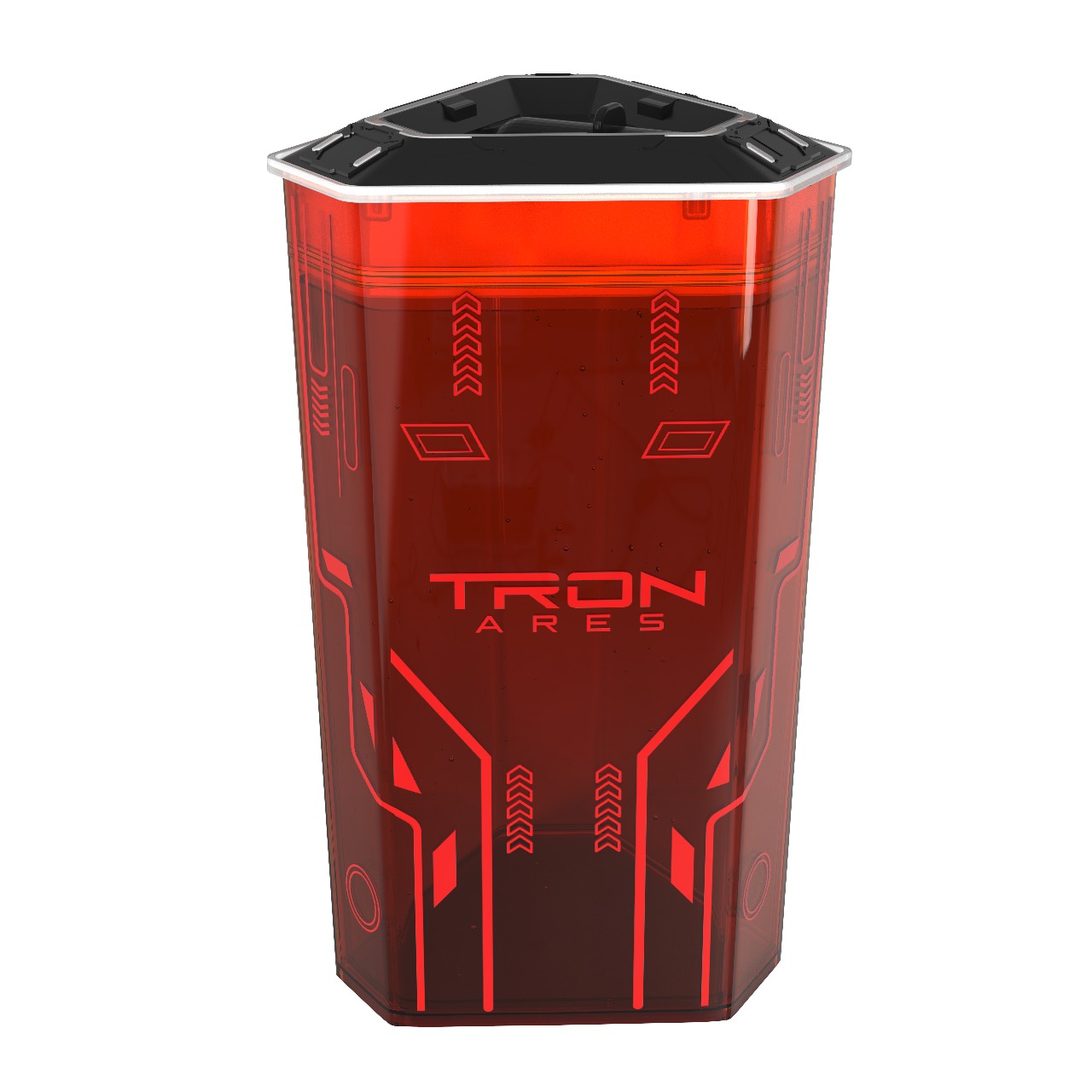 PING SOLUTIONS ILUMINA EL ESTRENO DE TRON: ARES