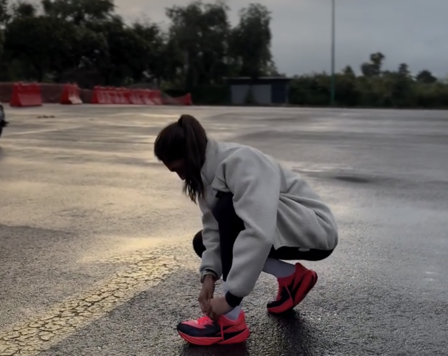 LLEGARÁ A LA CDMX LA NEW BALANCE MILLA URBANA