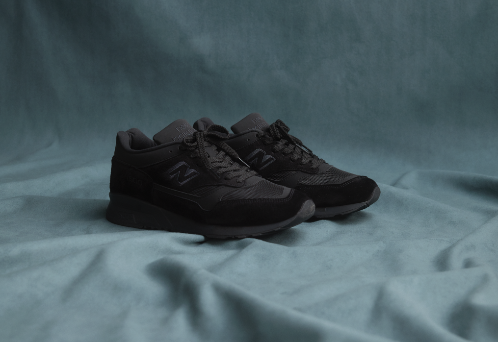 NEW BALANCE CELEBRA LA HERENCIA BRITÁNICA CON SU LOOKBOOK DE TEMPORADA “MADE IN UK”