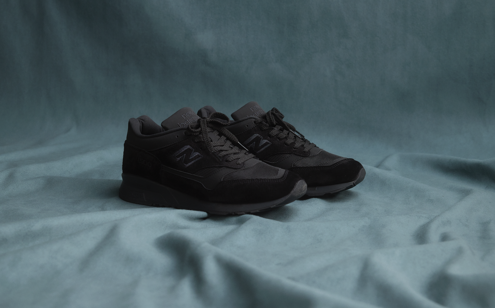 NEW BALANCE CELEBRA LA HERENCIA BRITÁNICA CON SU LOOKBOOK DE TEMPORADA “MADE IN UK”