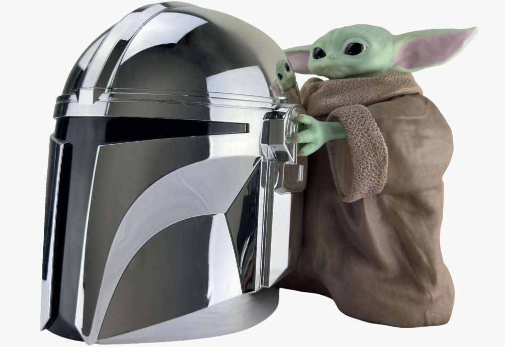 CINÉPOLIS PREPARA PALOMERA DE THE MANDALORIAN: PRIMERAS IMÁGENES