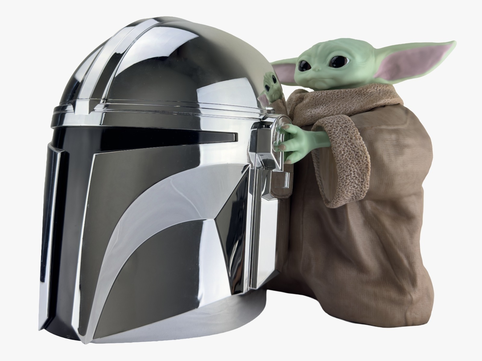 CINÉPOLIS PREPARA PALOMERA DE THE MANDALORIAN: PRIMERAS IMÁGENES