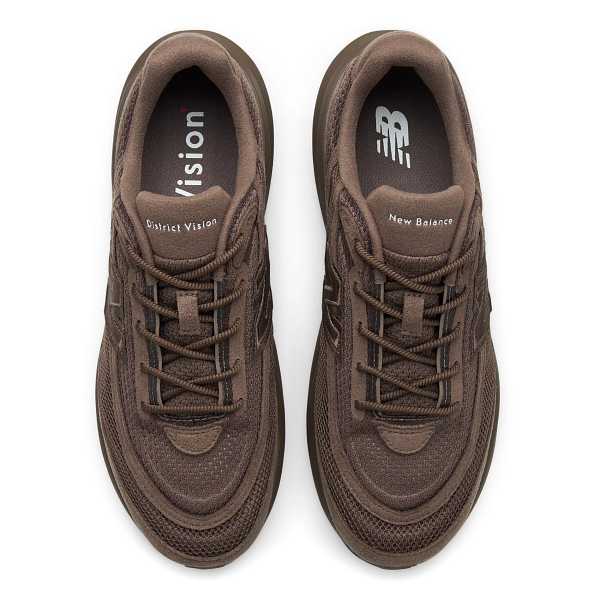 DISTRICT VISION & NEW BALANCE 1080