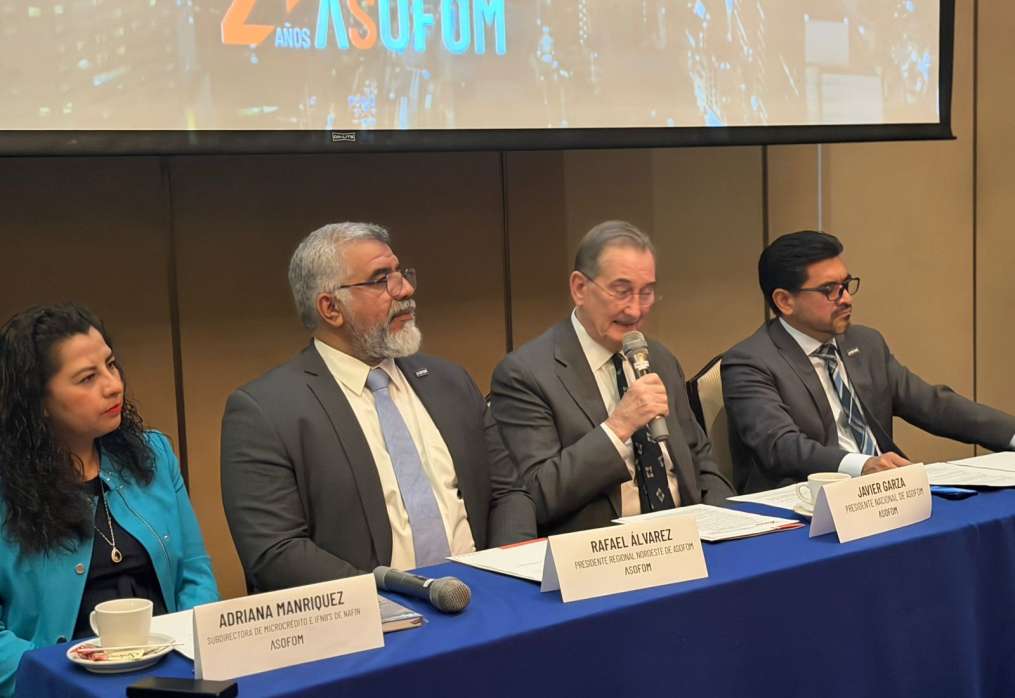 ASOFOM COLOCA AL AGRO-FINANCIAMIENTO EN UNA NUEVA ETAPA