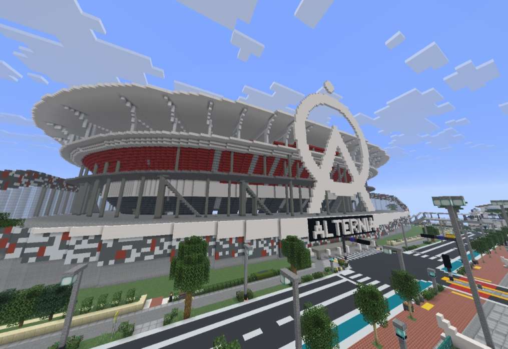 ALTERNIA REBASA LAS EXPECTATIVAS EN SU MES DEBUT