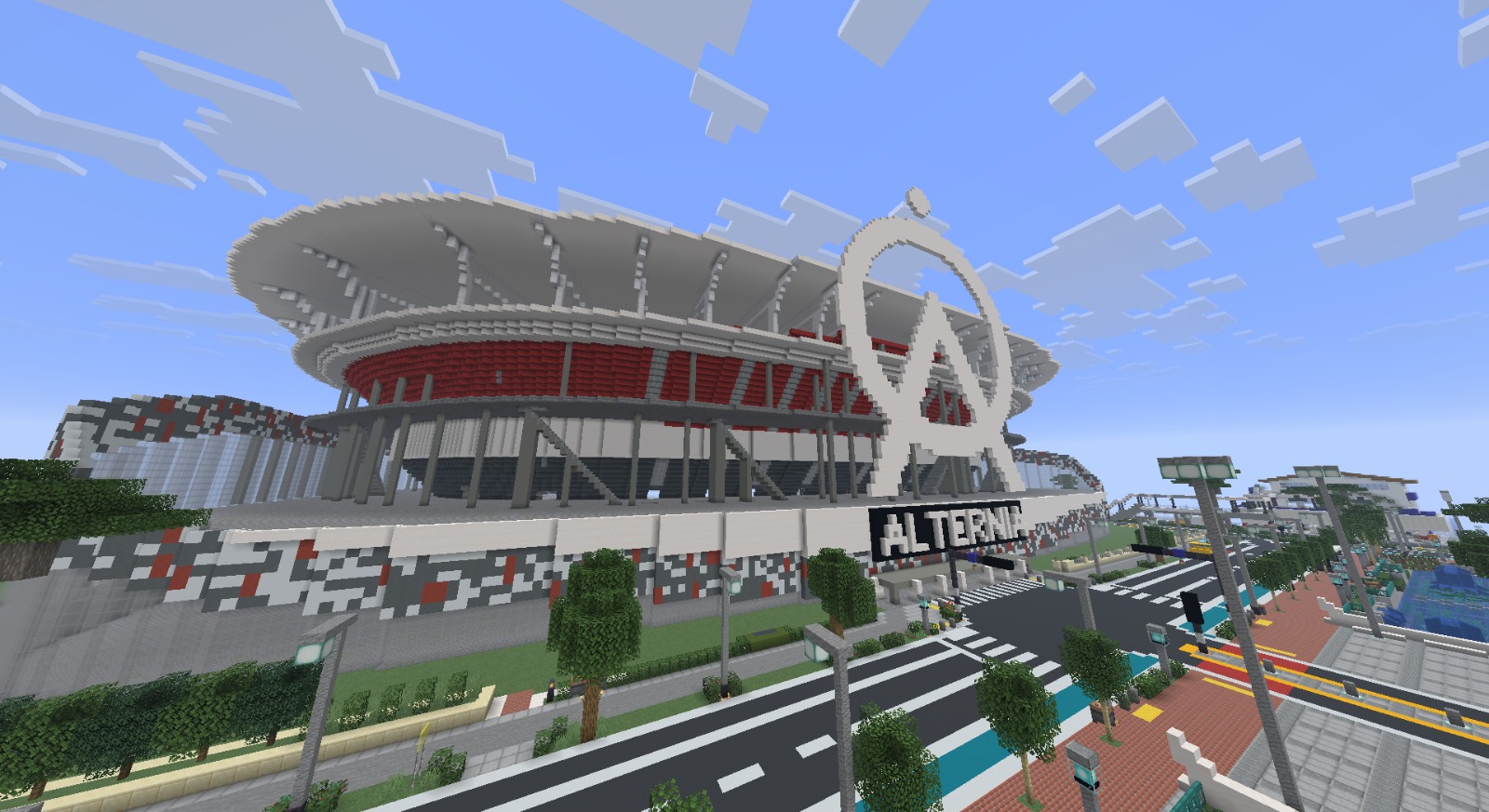 ALTERNIA REBASA LAS EXPECTATIVAS EN SU MES DEBUT