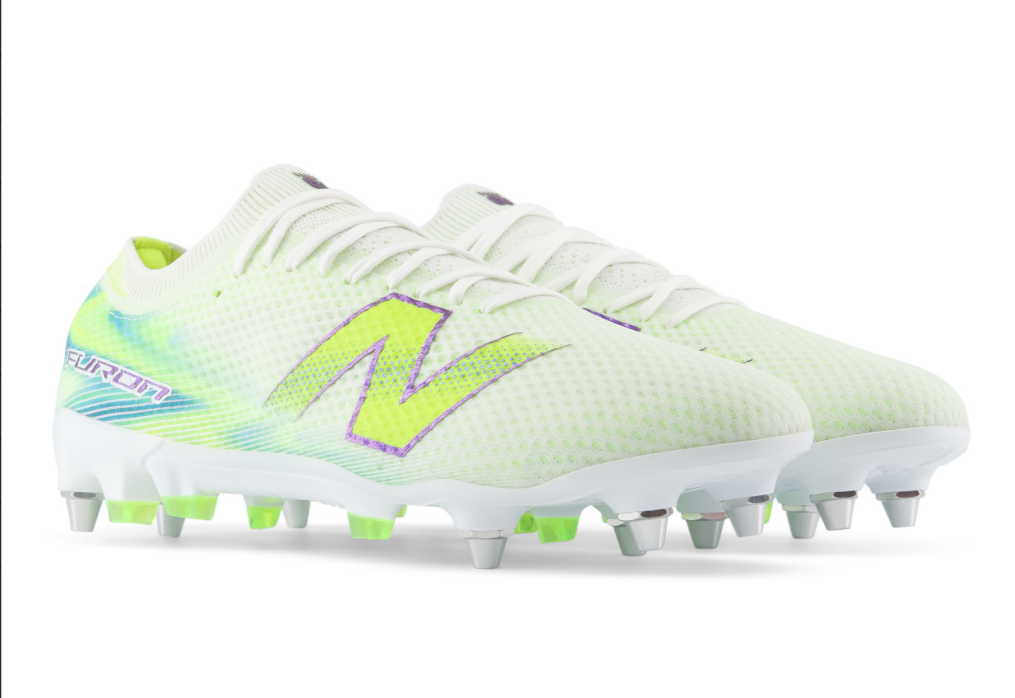 NEW BALANCE PRESENTA EL NUEVO FURON V9, PARA CORRER RÁPIDO EN LA CANCHA