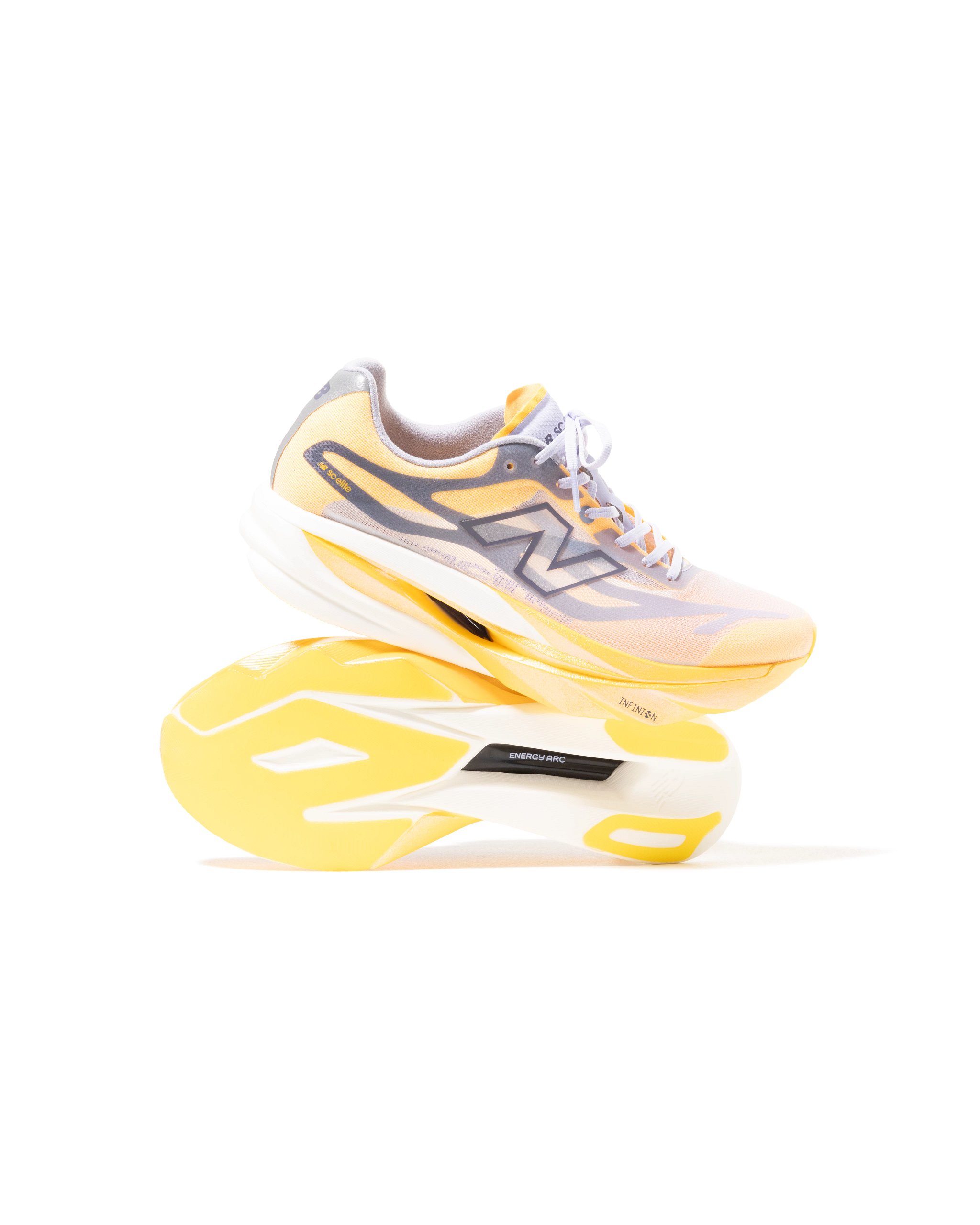 NEW BALANCE PRESENTA LOS NUEVOS SUPERCOMP ELITE V6 Y SUPERCOMP REBEL V1