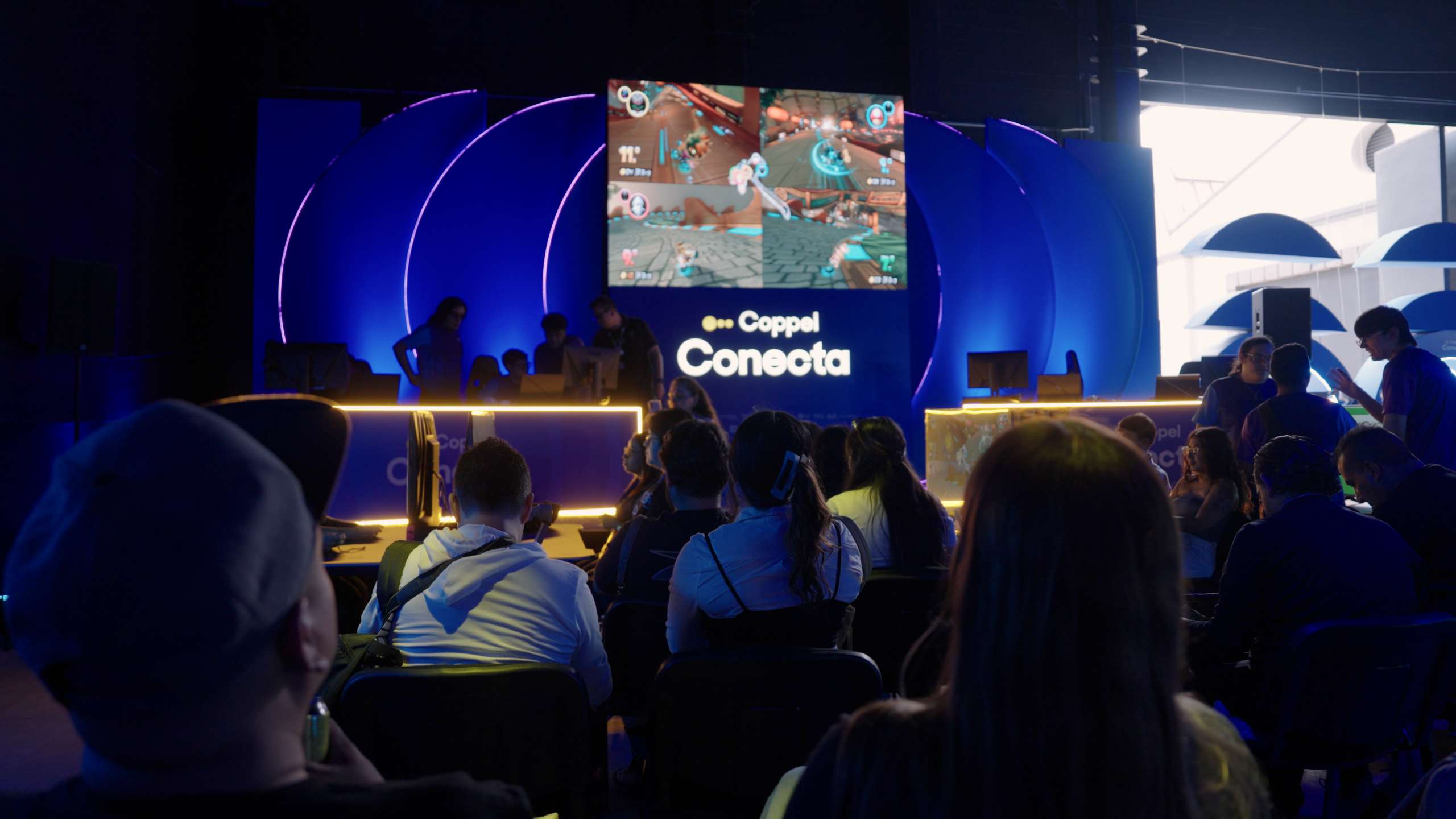 VENTAS DE GAMING CRECEN 25% EN COPPEL E IMPULSAN LA SEGUNDA EDICIÓN DE COPPEL CONECTA