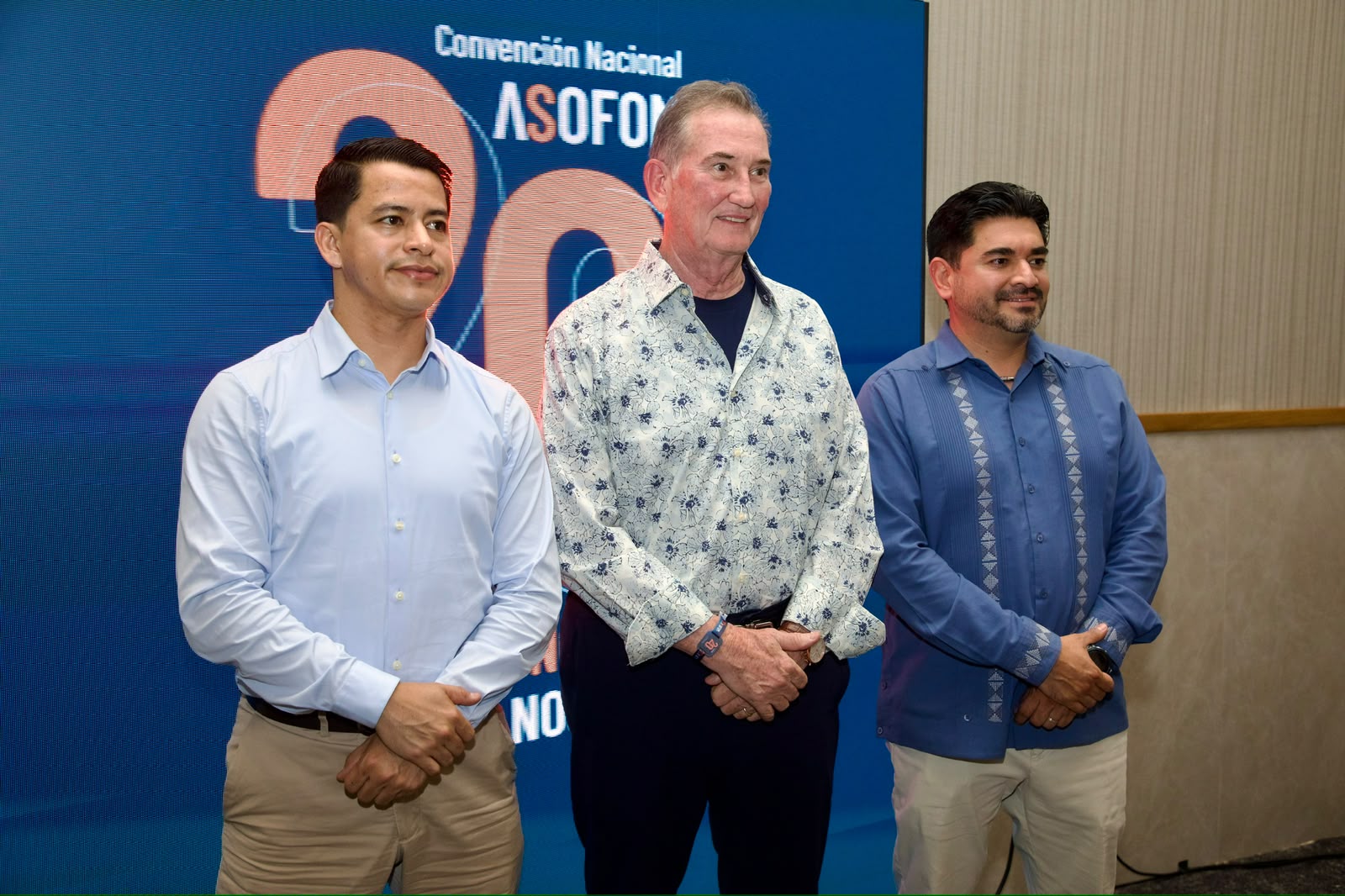 ASOFOM celebra 20 años de liderazgo financiero y reitera al Gobierno Federal que las SOFOMes son la clave de la
