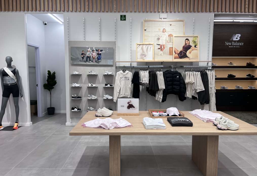 NEW BALANCE FORTALECE SU PRESENCIA EN MÉXICO Y PROYECTA UNA NUEVA ETAPA DE EXPANSIÓN PARA 2027
