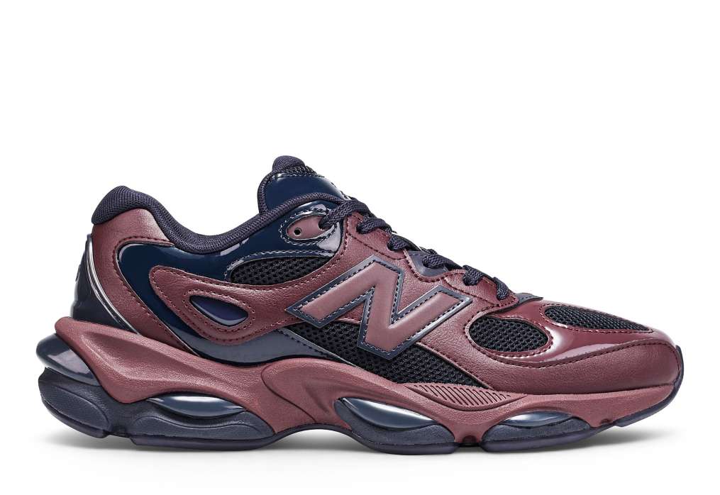 NEW BALANCE PRESENTA EL 983