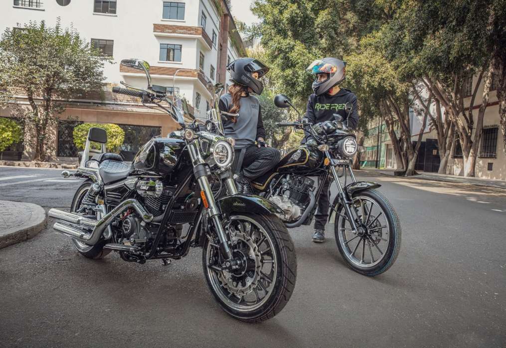 PUEBLA SE MUEVE EN DOS RUEDAS: CRECE LA PRESENCIA DE MOTOCICLETAS Y LLEGA COPPEL MOTO FEST 2026PUEBLA SE MUEVE EN DOS RUEDAS: CRECE LA PRESENCIA DE MOTOCICLETAS Y LLEGA COPPEL MOTO FEST 2026